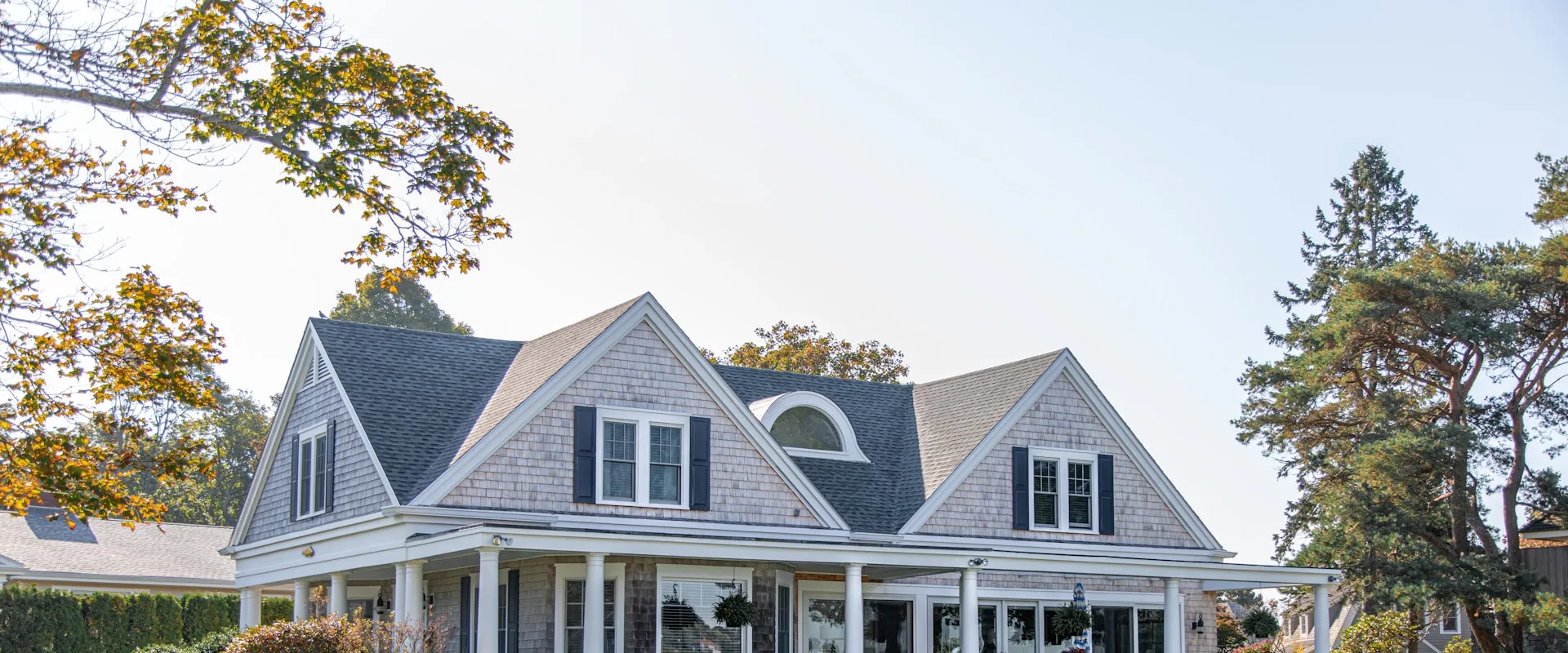 Roofing services in Palisades Park, NJ